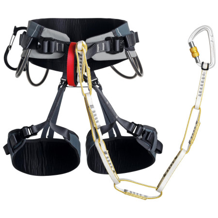 Buclă Singing Rock LOOP CHAIN