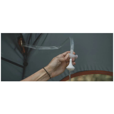 Duș solar Easy Camp Solar Shower