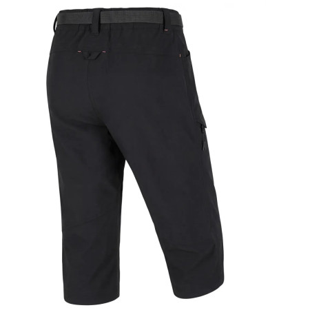 Pantaloni 3/4 femei Husky Klumy L