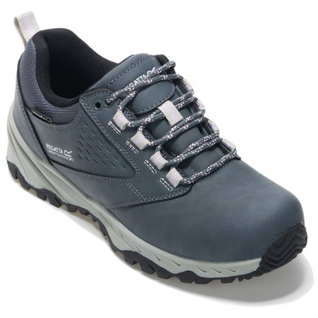 Încălțăminte femei Regatta Womens Amble Low WP