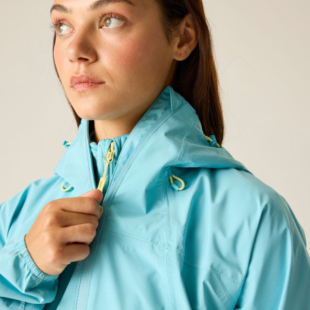 Geacă femei Dare 2b Womens Torrek Breathe Easy Jacket