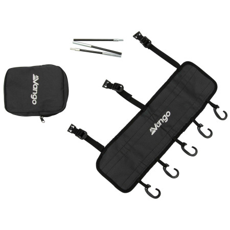 Set cârlige Vango Sky Storage Accessory Hanger