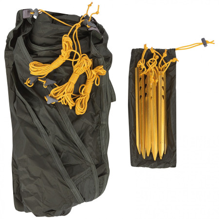 Prelata Warg Hammock