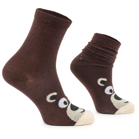 Șosete copii Pidilidi Funny PD0139-02 3pack