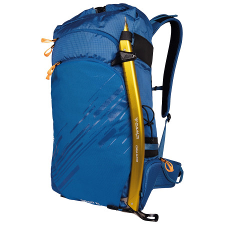 Rucsac Camp Summit 20