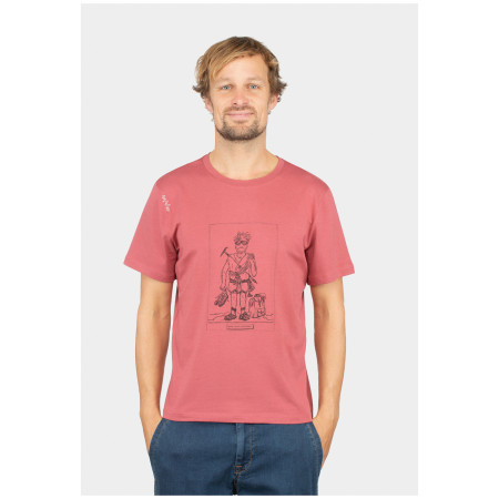 Tricou bărbați Chillaz Homo Mons Ascendere