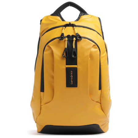 Rucsac Samsonite Paradiver Light Laptop Backpack L galben Yellow