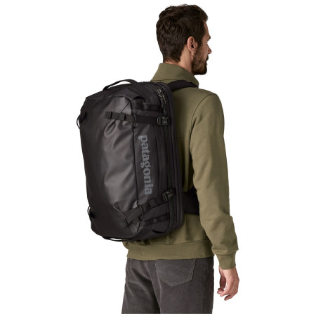 Rucsac de călătorie Patagonia Black Hole MLC 45l