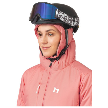 Geacă femei Hannah Taya Hoody