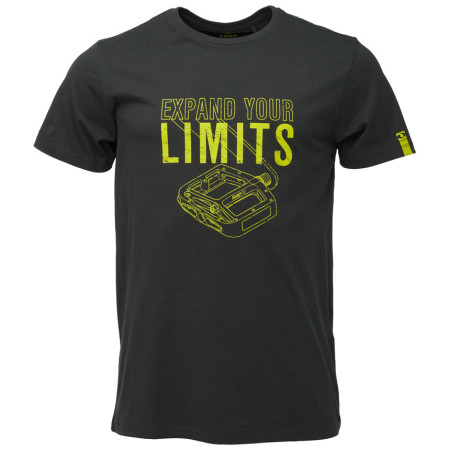 Tricou bărbați Loap Bomber albastru