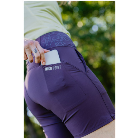 Pantaloni scurți femei High Point Play 2.0 Lady Shorts