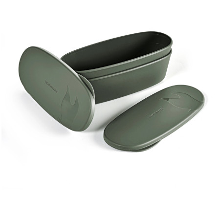 Cutie Light My Fire SnapBox Oval 2-pack