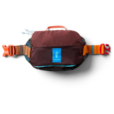 Borsetă Cotopaxi Empacable 3L Sling culori mix Del Dia, OS