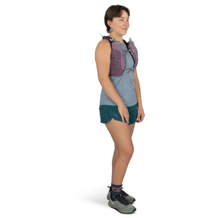 Vestă de alergat Osprey Dyna 6
