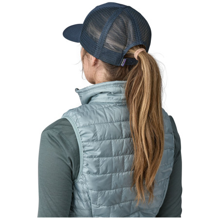 Șapcă Patagonia P-6 Logo Trucker Hat