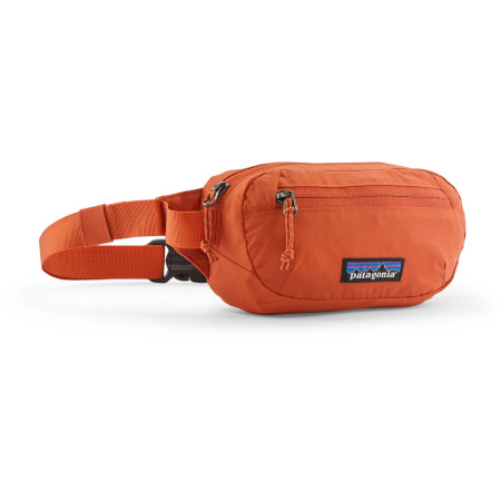 Borsetă Patagonia Terravia Mini Hip Pack