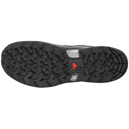 Încălțăminte femei Salomon X Ward Leather Gore-Tex