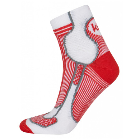 Șosete Kilpi Middle alb wht
