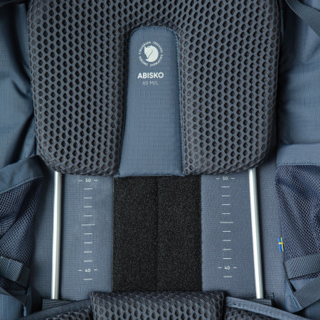 Rucsac turistic Fjällräven Abisko Trek 65