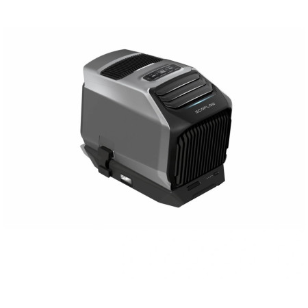 Climatizare EcoFlow Wave 2 + baterie
