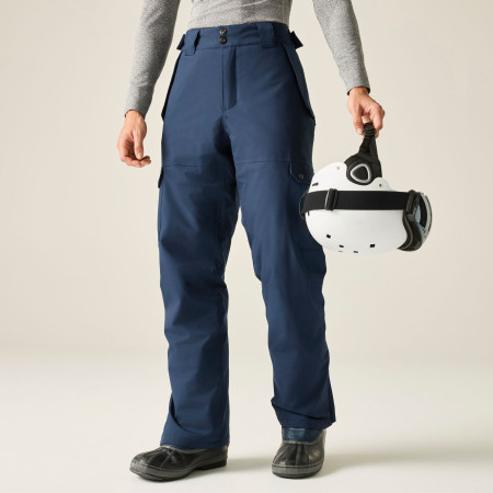 Pantaloni bărbați Dare 2b Baseplate Insulated Pant