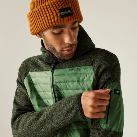 Geacă bărbați Regatta Newhill Hybrid