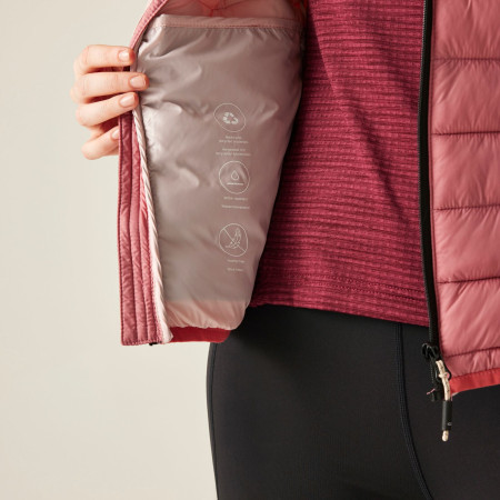 Geacă femei Regatta Women's Marizion