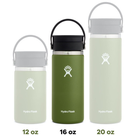 Cană termică Hydro Flask Coffee with Flex Sip Lid 16 oz