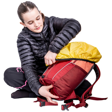 Rucsac pentru copii Kohla Happy Alpine 16