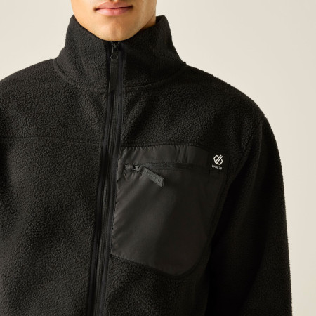 Hanorac bărbați Dare 2b Camber Shield Fleece
