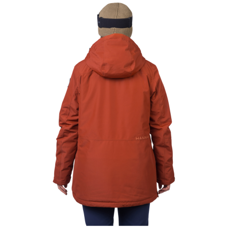Geacă de schi femei Hannah Megie