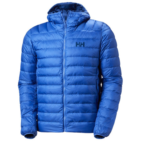 Geacă bărbați Helly Hansen Verglas Hooded Down 2.0