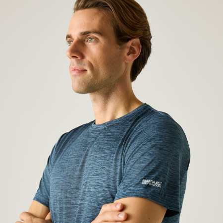 Tricou bărbați Regatta Fingal Edition