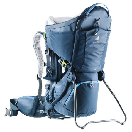 Rucsac transport copii Deuter Kid Comfort