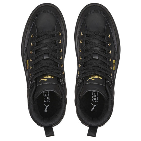 Încălțăminte femei Puma Karmen Mid