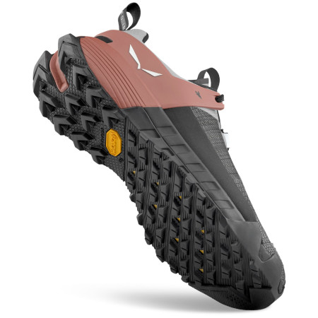 Încălțăminte turistică femei Salewa Wildfire Nxt W