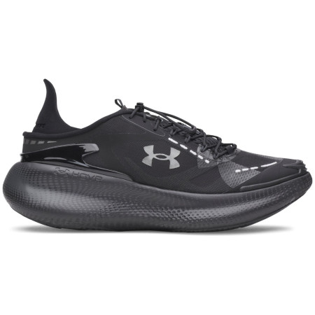Încălțăminte bărbați Under Armour UA Echo Slipspeed