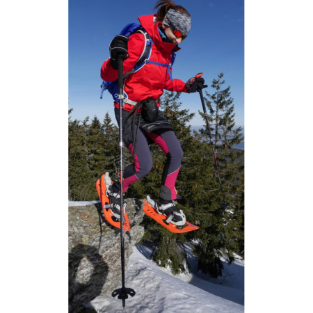 Snowboots Inook Odalys
lady