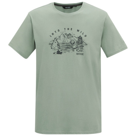Tricou bărbați Regatta Cline IX