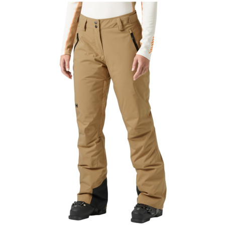 Pantaloni de schi femei Helly Hansen W Legendary Insulated Pant