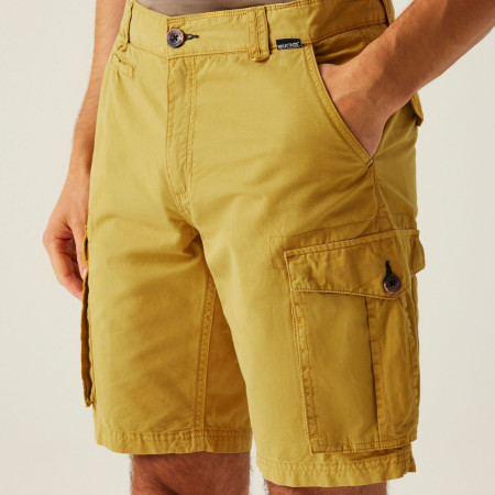 Pantaloni scurți bărbați Regatta Shorebay Shorts II