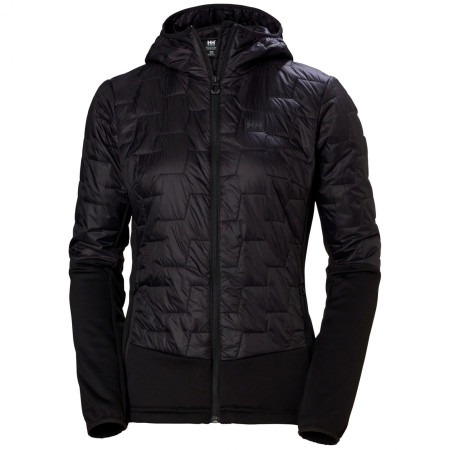 Geacă femei Helly Hansen W Lifaloft Hybrid Insulator Jk negru
