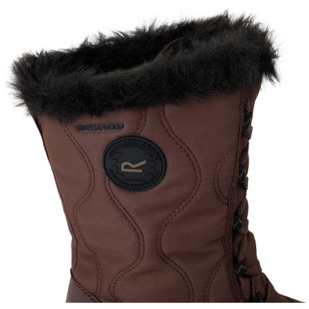 Încălțăminte femei Regatta Kirkwood Boot