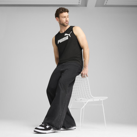 Tricou bărbați Puma Ess No. 1 Logo Tank