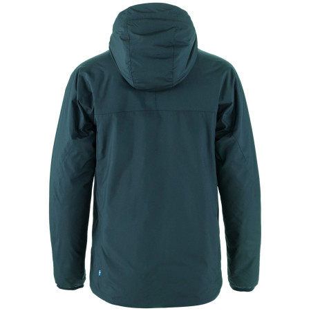 Geacă de iarnă bărbați Fjällräven Bergtagen 60 Insulation Jkt M