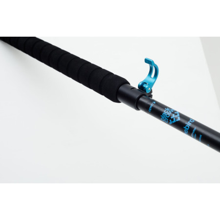 Bețe de schi alpinism Black Crows Trios Freebird