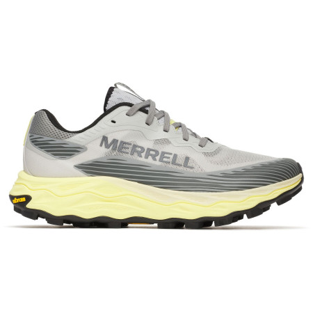 Încălțăminte bărbați Merrell Agility Peak 6 M gri pigeon