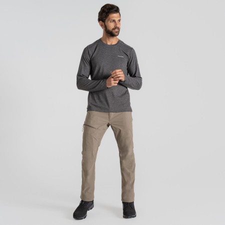 Tricou bărbați Craghoppers Nosilife Abel Long Sleeved T-Shirt