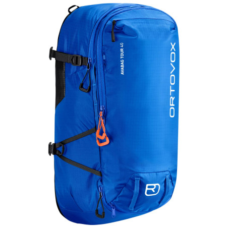 Rucsac Ortovox Avabag Litric Tour 40 Zip