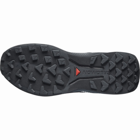 Încălțăminte de alergat pentru bărbați Salomon Genesis 2 Wide
